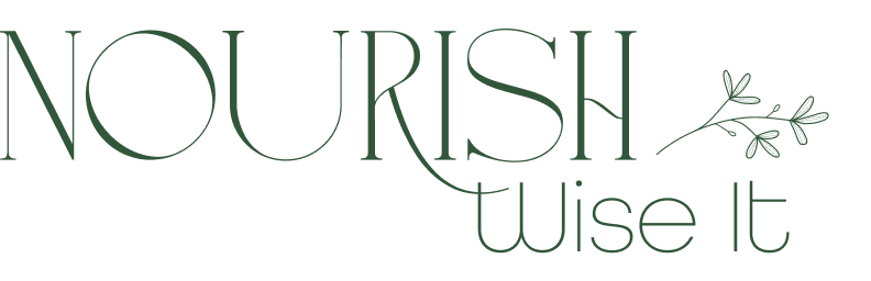 Nourish Wise It - Health and Beauty Tips